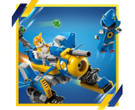 LEGO Sonic 77002 Cyclone kontra Metal Sonic - 1284148 - zdjęcie 8